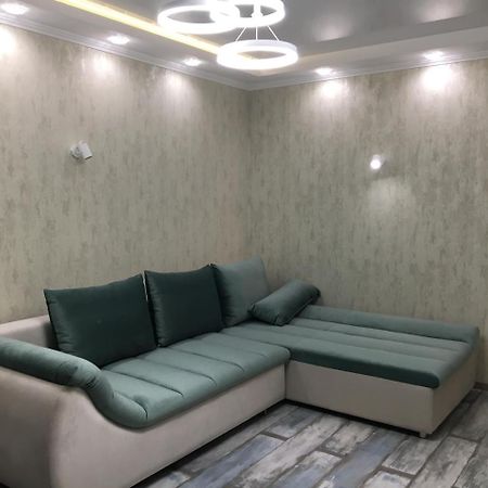 L&A Apartment Kiev Exterior foto