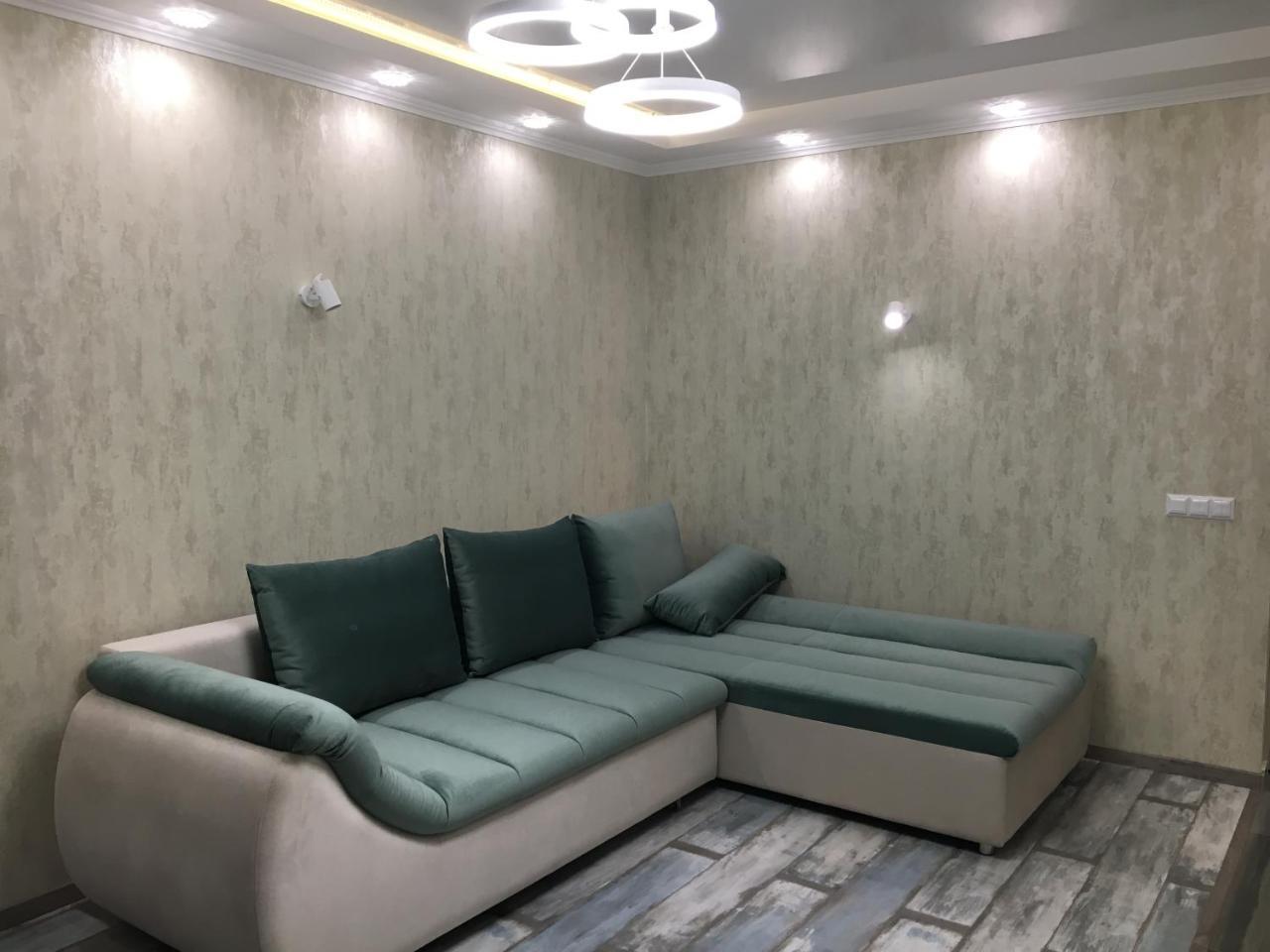L&A Apartment Kiev Exterior foto